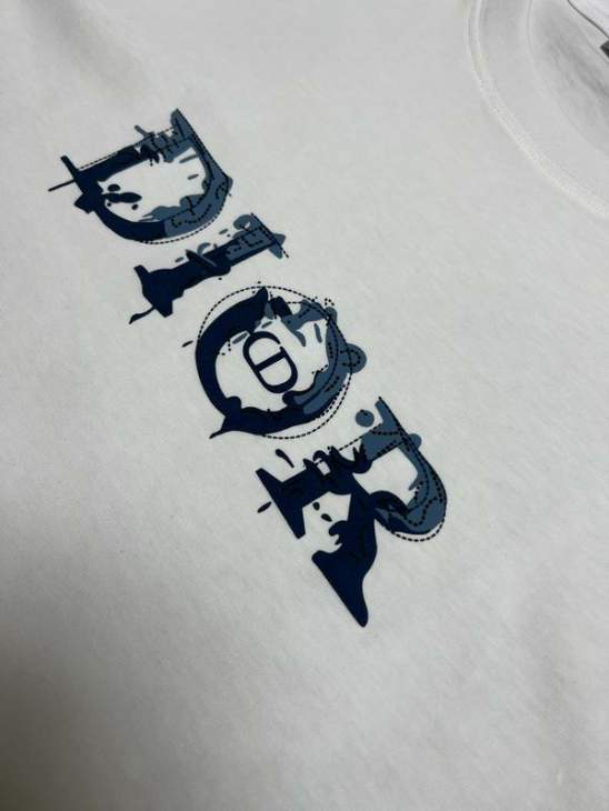 Dior T Shirts Short _SKUDiorXS-Lhgntx5215513